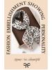 2025 Autumn Elegant Print Silk Crepe Scarf - Mulberry Square Shawl and Sunscreen Accessory for Women