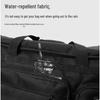 Versatile Sports Gym Travel Backpack