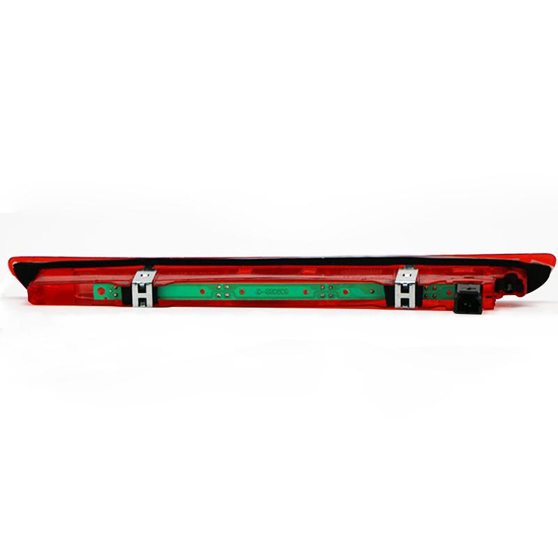 For Nissan Qashqai J10 2008 2009 2010 2011 2012 2013 2014 High Mounted Brake Light Assembly Rear Roof 3rd Brake Light