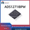 New Original TI ADC ADS1271IBPW TSSOP-16 Analog-to-Digital Converter Chip