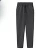 High Waist Athletic Pants for Women Harlan Comfortable Fit Large Size Thin Nine Point Leisure Pants Latest Autumn Winter Fashion