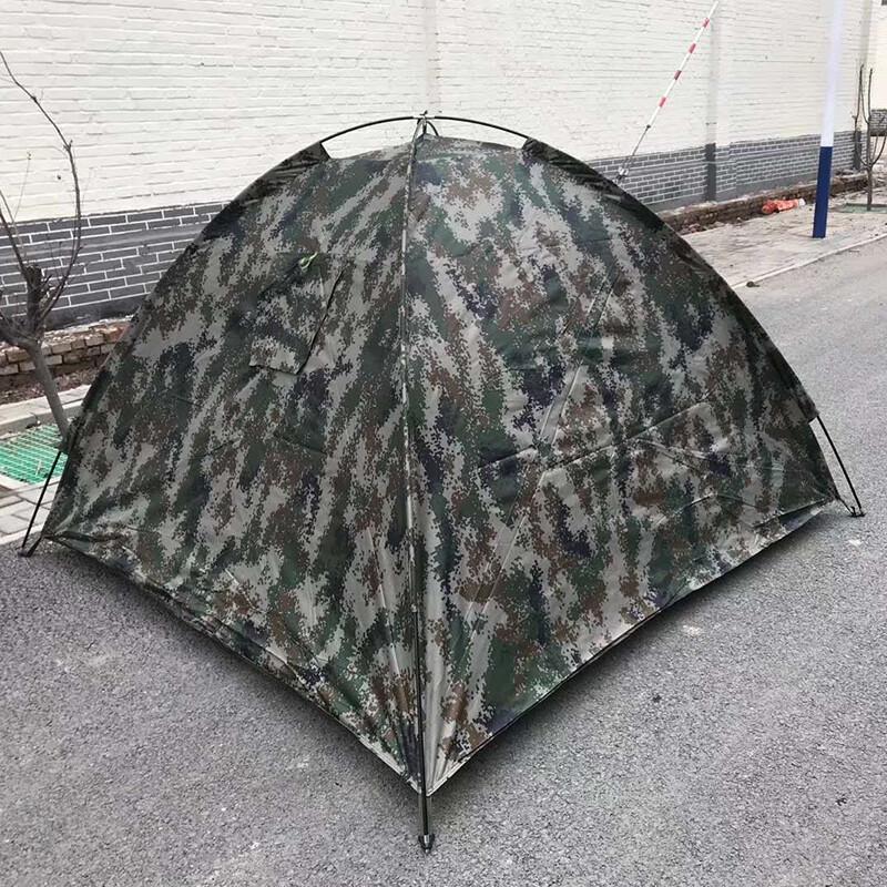 Chuangli Shidai Single Person Ultralight Camping Tent