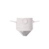 Collapsible Coffee Filter Portable Stainless Steel Drip Coffee Tea Holder Funnel Basket Reusable Tea Pot Holder Coffee Dripper