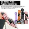 For DJI Osmo Pocket 3 Protective Case Gimbal Camera Magnetic Protection Case Screen Camera Protective Case