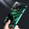 Luxury Car Motorcycle H2R Phone Case For Xiaomi Poco F7 Ultra X7 X6 M8 M7 M6 M4 M3 Pro X4 Mi 15 15T 14 14T 12T 12S 10T Pro 12 11