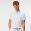 Men's Golf Performance Polo T-Shirt