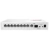 Huawei Smart Choice 8-Port Gigabit PoE Switch S110-8LP2ST