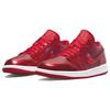 Air Jordan 1 Low Se 'Pomegranate' Women's DH5893-600