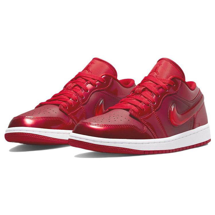 Air Jordan 1 Low Se 'Pomegranate' Women's DH5893-600