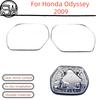 Für Honda Odyssey 2009 Rückspiegelglas Beheizbar.