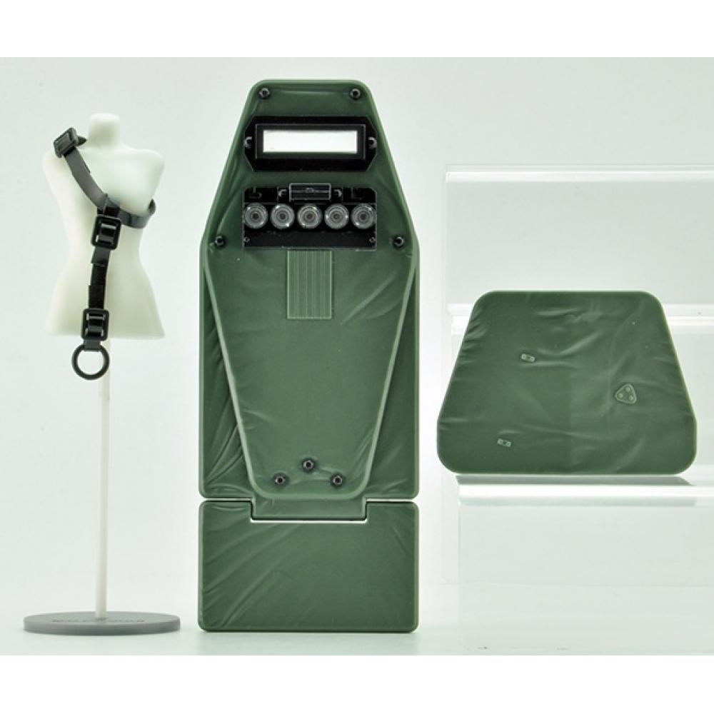 

Little Armory Heavy Shield [ld017]