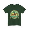 Cedar Rapids Raiders Vintage Baseball Tee