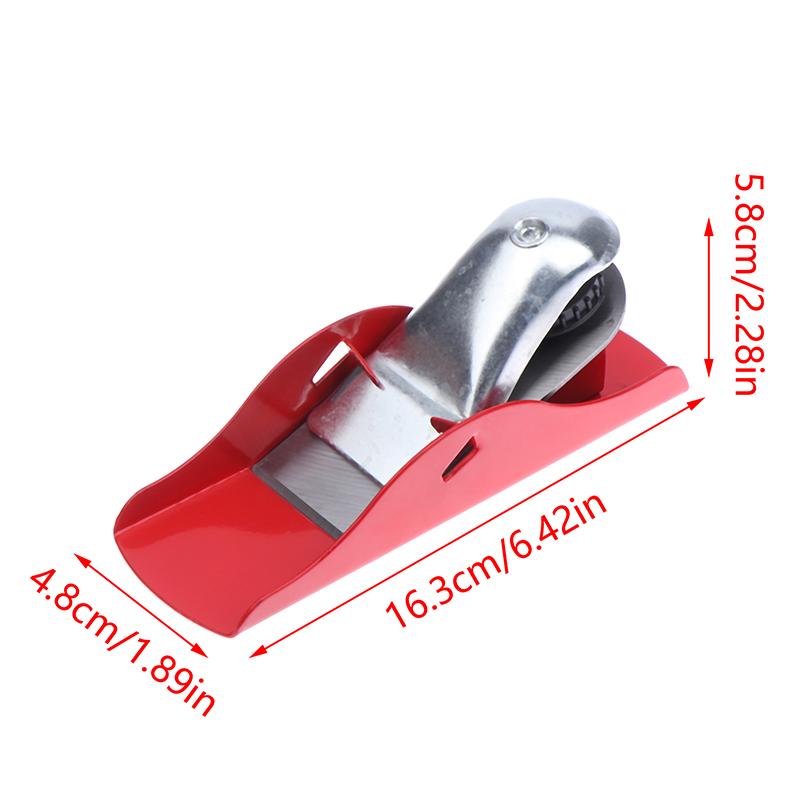 Mini Wood Hand Planer Small Hand Plane For Trimming Low Angle Block Plane For Diy Woodworking Hand Tools