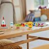 LEGO Classic Star Building Toy Set 11037 Educational Blocks for Boys and Girls Ages 5-8