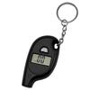 High-Precision Digital Tire Pressure Gauge with Electronic Display
