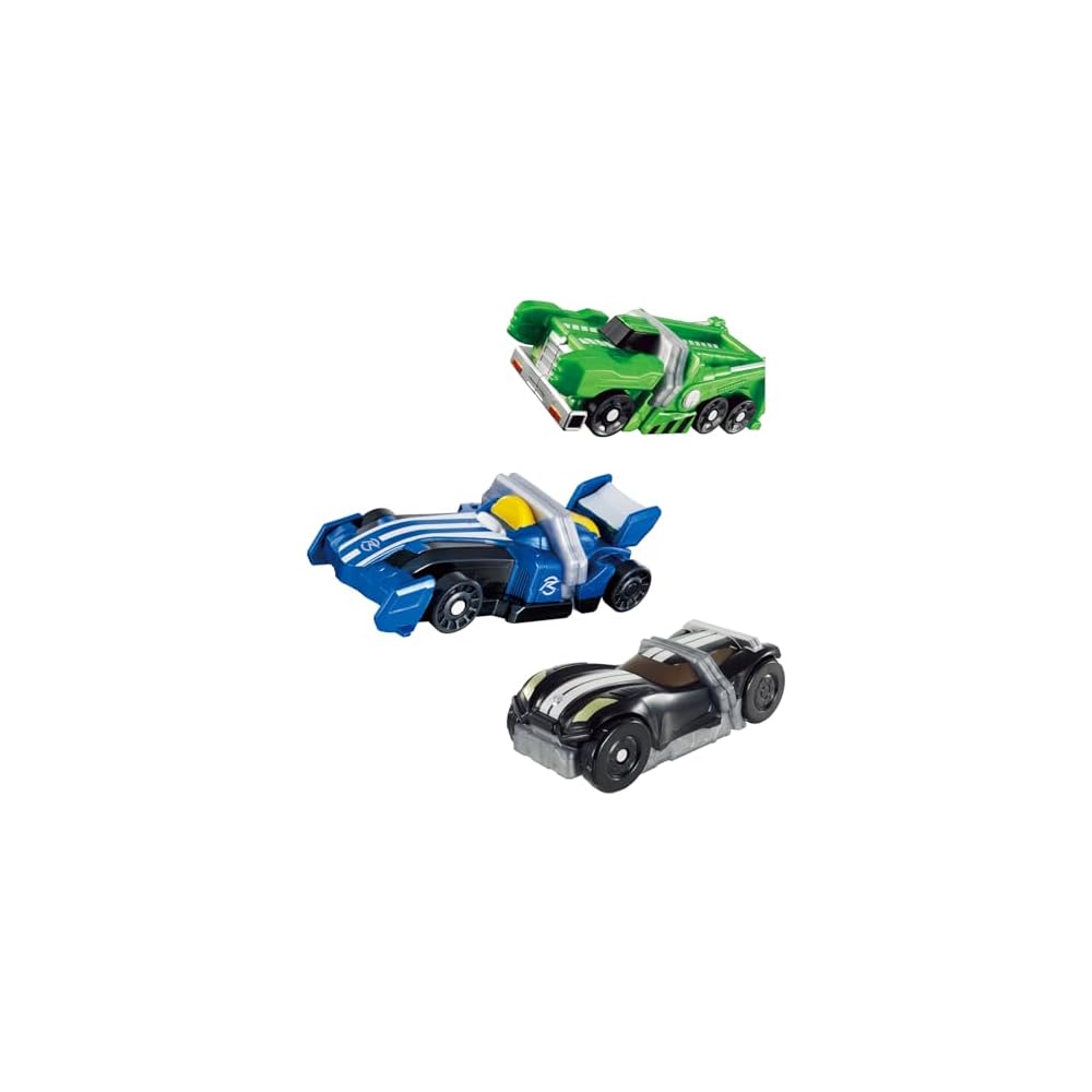 

Bandai Super Best DX Shift Car Special Set Kamen Rider Drive Action Figure Toy
