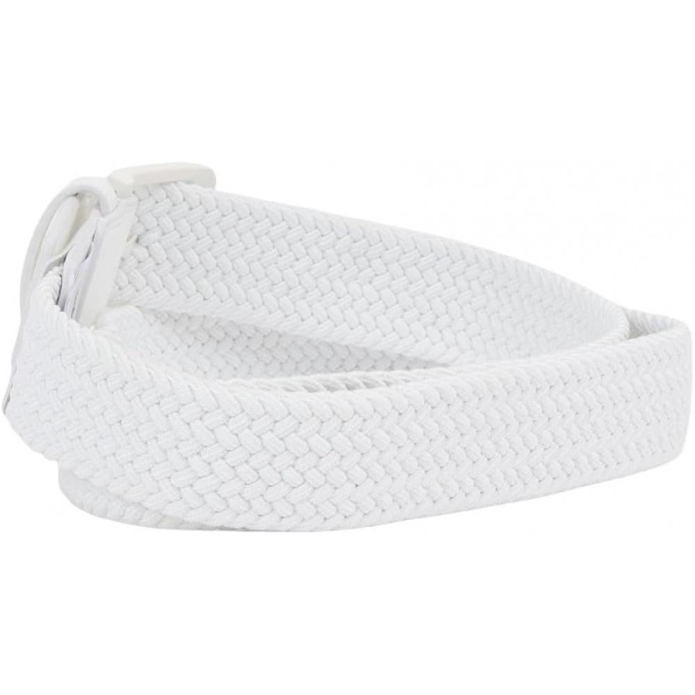 adidas Men S GoLf BeLt BLade Stretch BeLt L xL White
