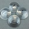 56/60/65MM Metal Alloy Car Logo Wheel Center Hub Cover Sticker with Radian Tire Rim Decoration Modified Decals Accessories