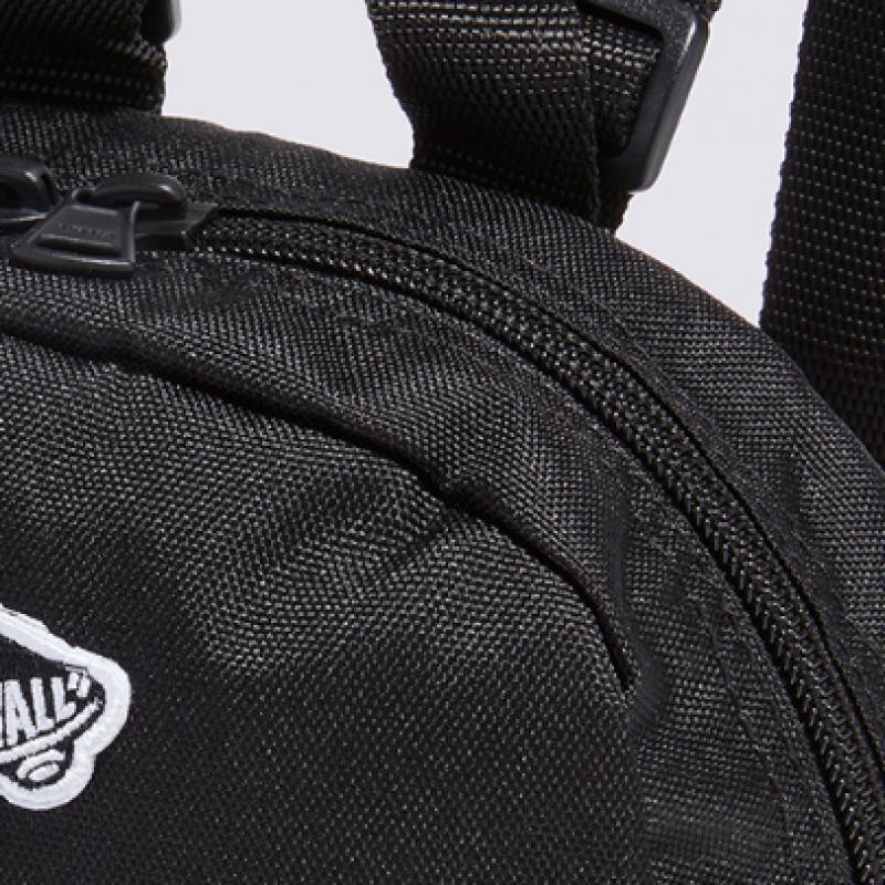 Vans God This Mini Backpack Vn000hdjblk1
