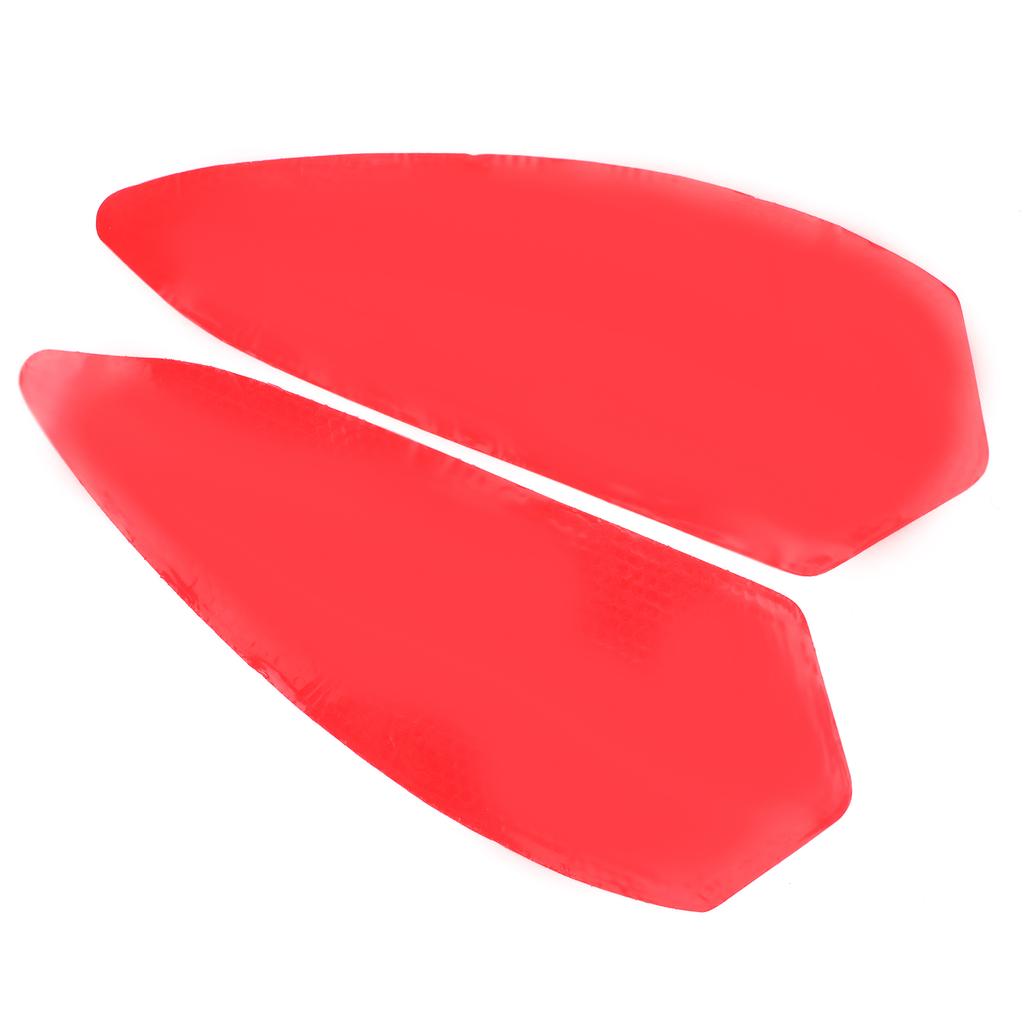 Sticky Traction Pads Tankgrips Tank Grips Black for BMW S1000RR 2020 +