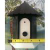 Outdoor Durable Waterproof Ultrasonic Outdoor Bark Control System for Pet Dog Anti-Bark Training 4