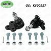 Piese de schimb – Suspensii auto
