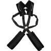 Multifunction Shoulder Sex Swing Adjustable Love Slings Soft Plush Padding Mat BDSM Bondage Restraint Adult Sex Toys For Couples