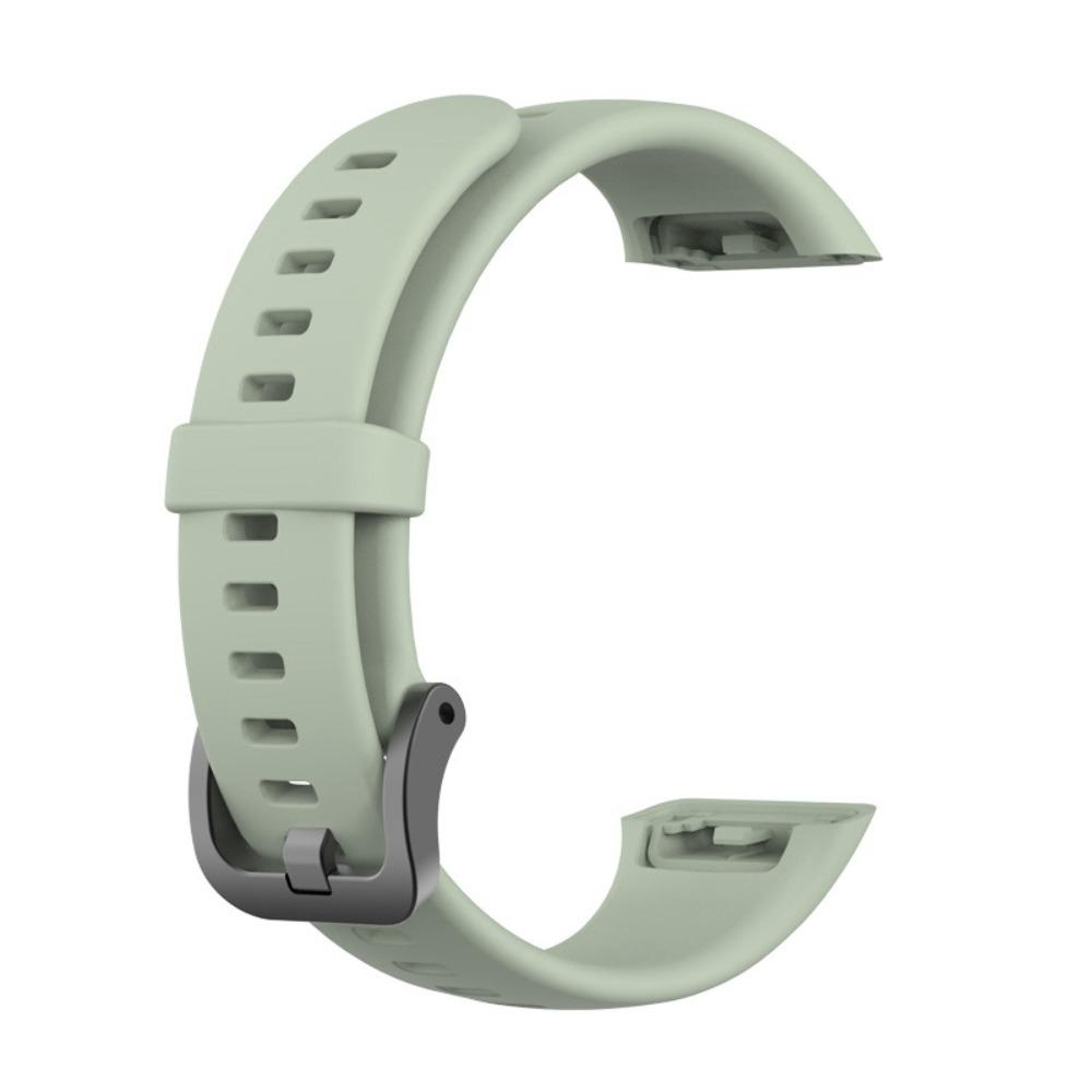 TPU Watch Strap Replacement Watchband Portable Bracelet for Huawei Band 6/Honor Band 6