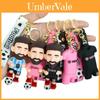 Porta-moedas, clips, porta-chaves – Chaveiros