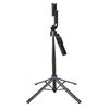 Phone Stabilizer Tripod with Remote Controller Face Body Auto Tracking 360 Degree Rotating Extendable Selfie Stick
