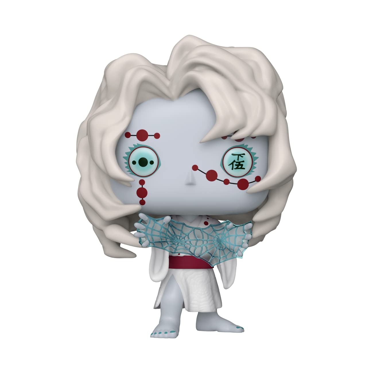 

Funko Demon Slayer Rui Pop! Animation -