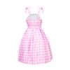 Cosplay movie Barbie live movie cosplay clothes, live Barbie Barbie cos clothing clearance processing