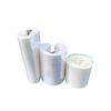 0.5kg 6-38cm PVC Heat Shrink Film Cylindrical Film Transparent Plastic Sealing Film Plastic Packaging Heat Shrink Film Roll Can Be Cut Freely Sheeting