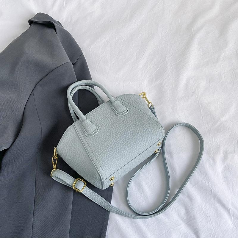 

Женская сумка 2025 новая высококлассная дамская сумочка женская сумка-мессенджер для поездок универсальная модная сумка-тоут большой вместимости