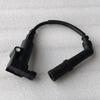 Fit for Ignition Coil For HYOSUNG GV300 GV300S EFI 2019-2023 Aquila BJ Matching Spark Cap Bobinsa New FI GV300 28198992