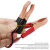 F26C Automotive- 12V Car Battery Tester Measurement Tools Charging System Analyser