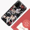 19 Days Phone Case For Samsung Galaxy S25 S26 Ultra S20 S21 S22 S23 S24 Plus S9 S10 S25 FE Cover Shell