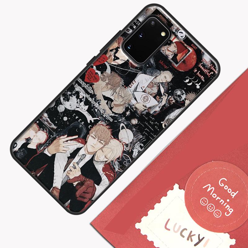 19 Days Phone Case For Samsung Galaxy S25 S26 Ultra S20 S21 S22 S23 S24 Plus S9 S10 S25 FE Cover Shell