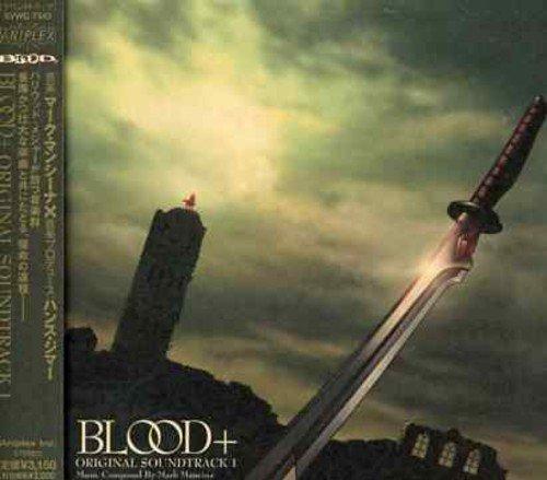 

BLOOD+ (Original Soundtrack 1)