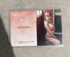 [USED] Chiyo Amano autographed trading card gravure