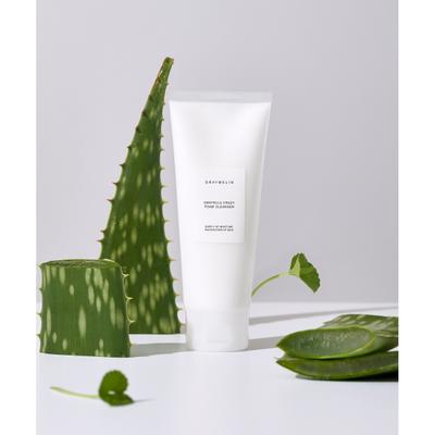 Greymelin Crazy Soothing Foam Cleansing Centella 150ml