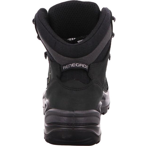Треккинговые ботинки Lowa Renegade GTX Mid Women Ws