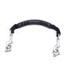 Flexible Rotation Camera Housing Carry Lanyard Scuba Diving Light Camera Handle With Swivel Hooks And Clip Easy To Use