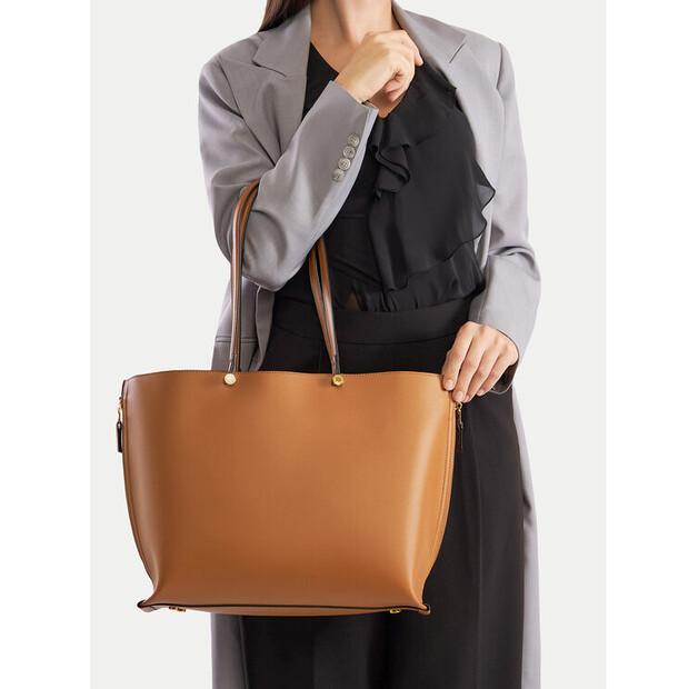 Сумка Gino Rossi Gino Rossi WEN-2 коричневый