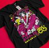 Cardcaptor Sakura Shirt Li Syaoran Tshirt Tomoyo T-Shirt Touya Tee Yukito Kero AA171