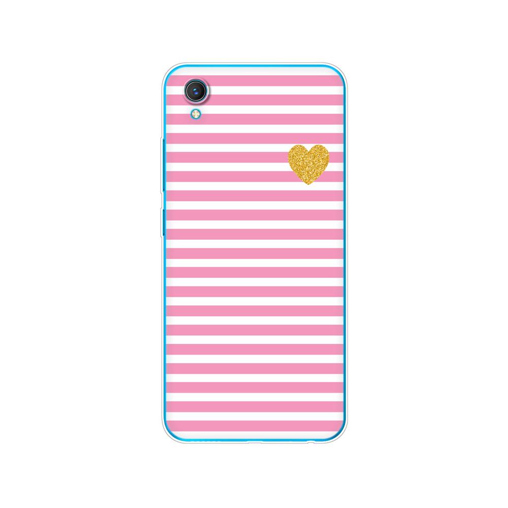 Pro Vivo Y1s Pouzdro Měkké Silikonové TPU Zadní Kryt Pouzdro na Telefon Pro VIVO Y1S Y 1s Y1 s VivoY1s 2020 Pouzdro 6,22 palce Coque Skořepina