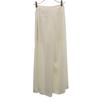 Eimy Istoire Wide Pants S White Women Used