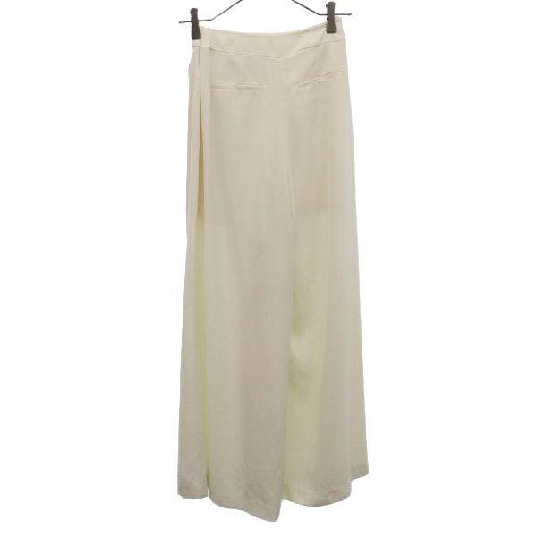 Eimy Istoire Wide Pants S White Women Used