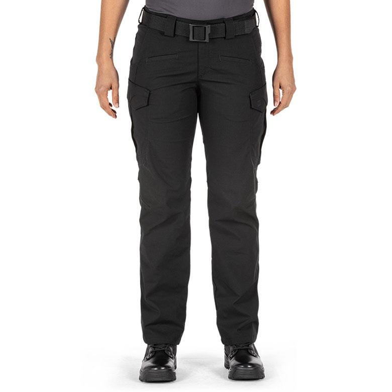 5.11 Tactical Women'S Icon Pants (Black)