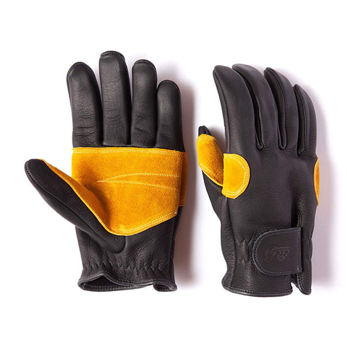 Grip Swany L size G-10B чёрный